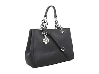 Amazon.com: Customer reviews: Michael Kors Cynthia MEDIUM 